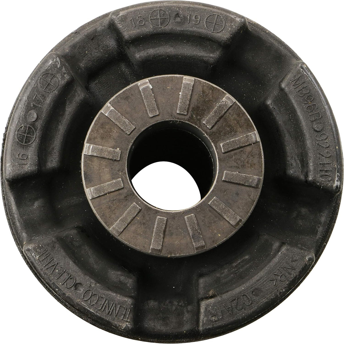 MOOG K201188 Suspension Control Arm Bushing for Ford F-150