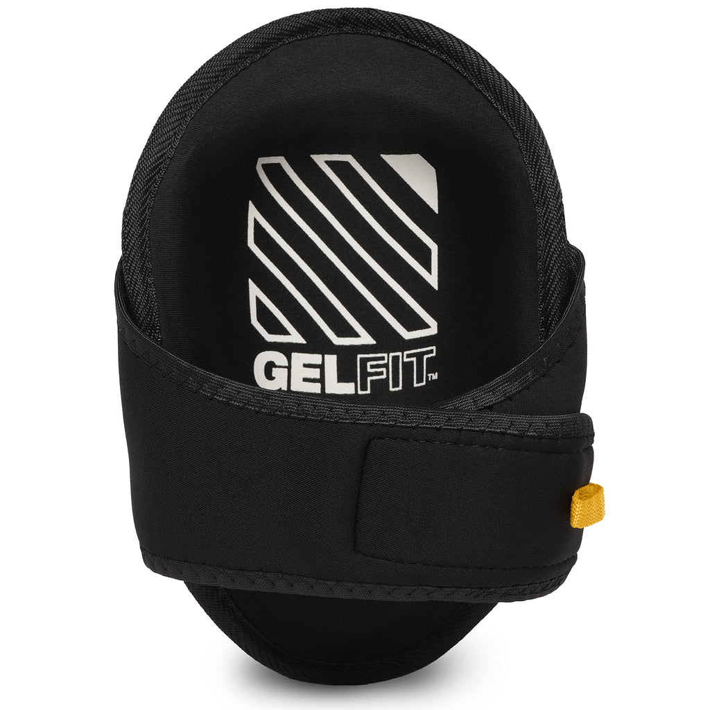 Gelfit Rocker Knee Pads, SnapShell Compatible, TB-KP-G201