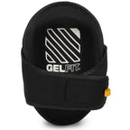 Gelfit Rocker Knee Pads, SnapShell Compatible, TB-KP-G201