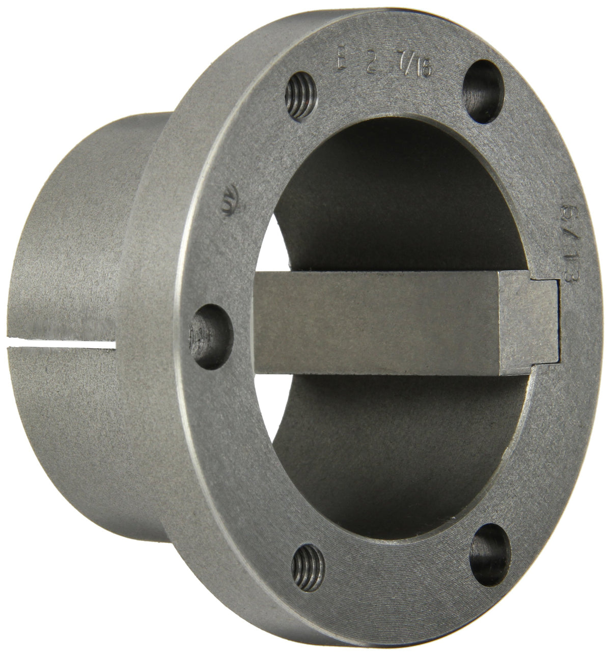 Browning B 2 7/16 Split Taper Bushing 2-7/16 Bore"