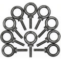 10 Pcs Lifting Shoulder Eye Bolts 5/16"-18 X 1-1/8"