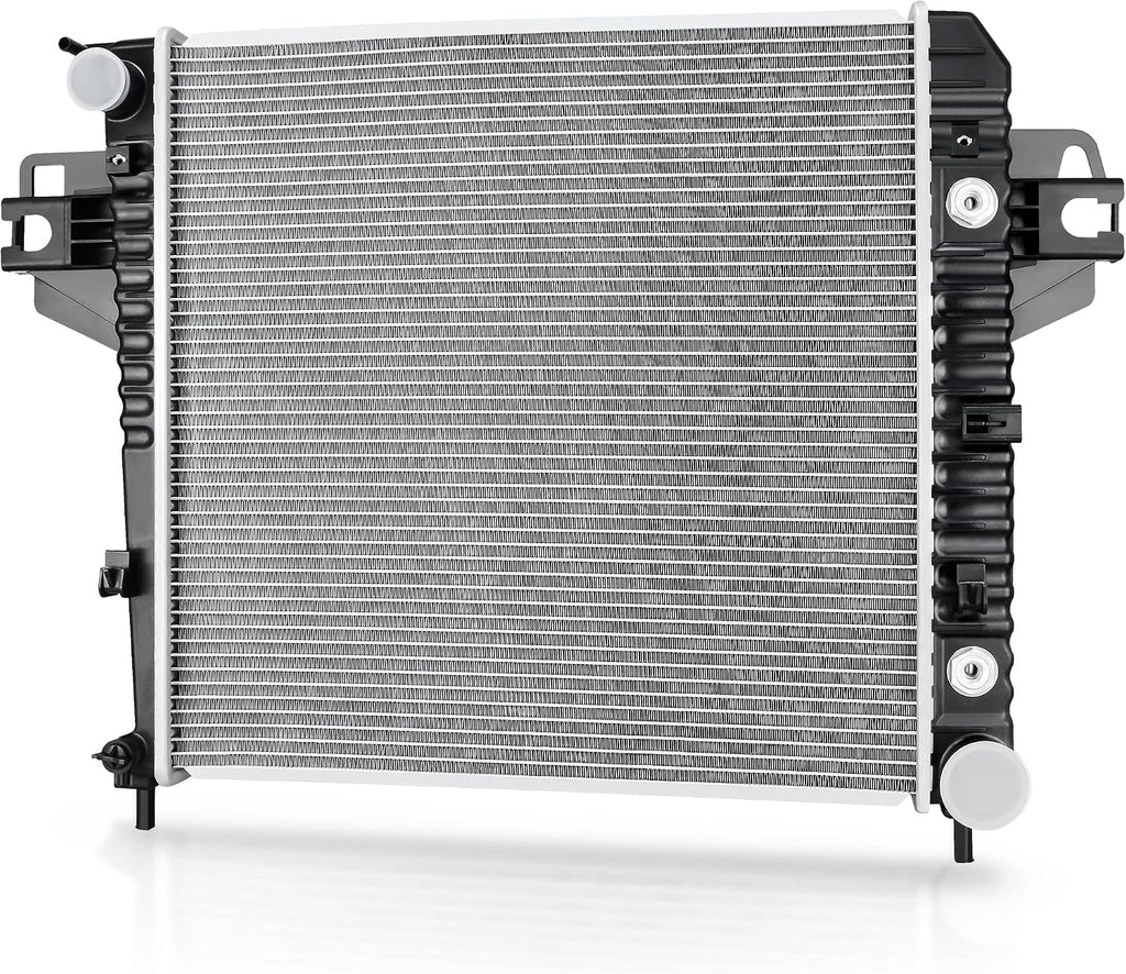 AUTOSAVER88 Radiator Compatible with 02-06 Jeep Liberty CU2481