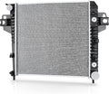 AUTOSAVER88 Radiator Compatible with 02-06 Jeep Liberty CU2481