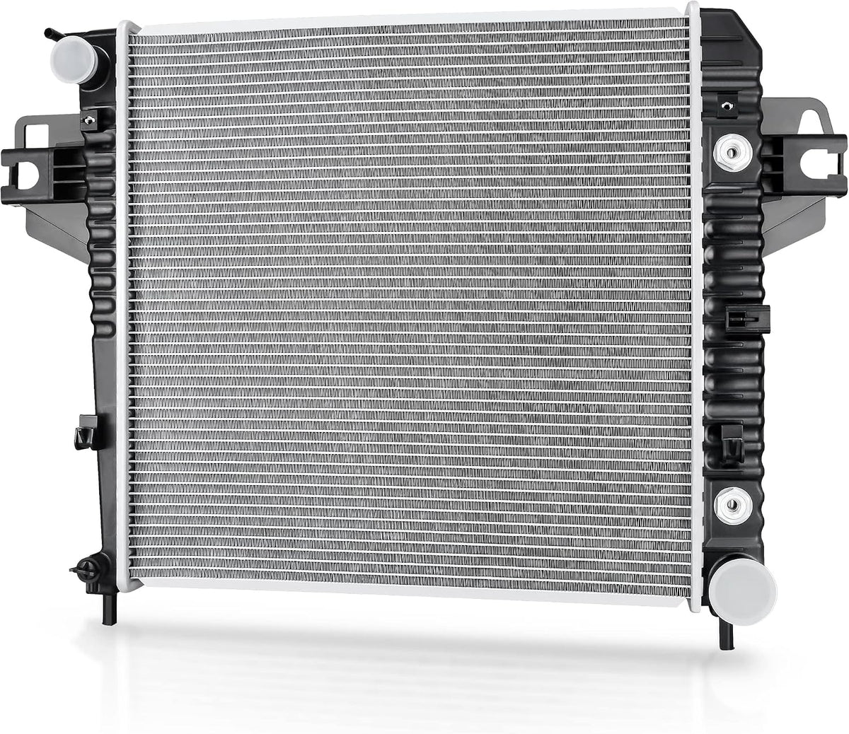 AUTOSAVER88 Radiator Compatible with 02-06 Jeep Liberty CU2481