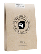 Organic & Natural Brown Beard Dye