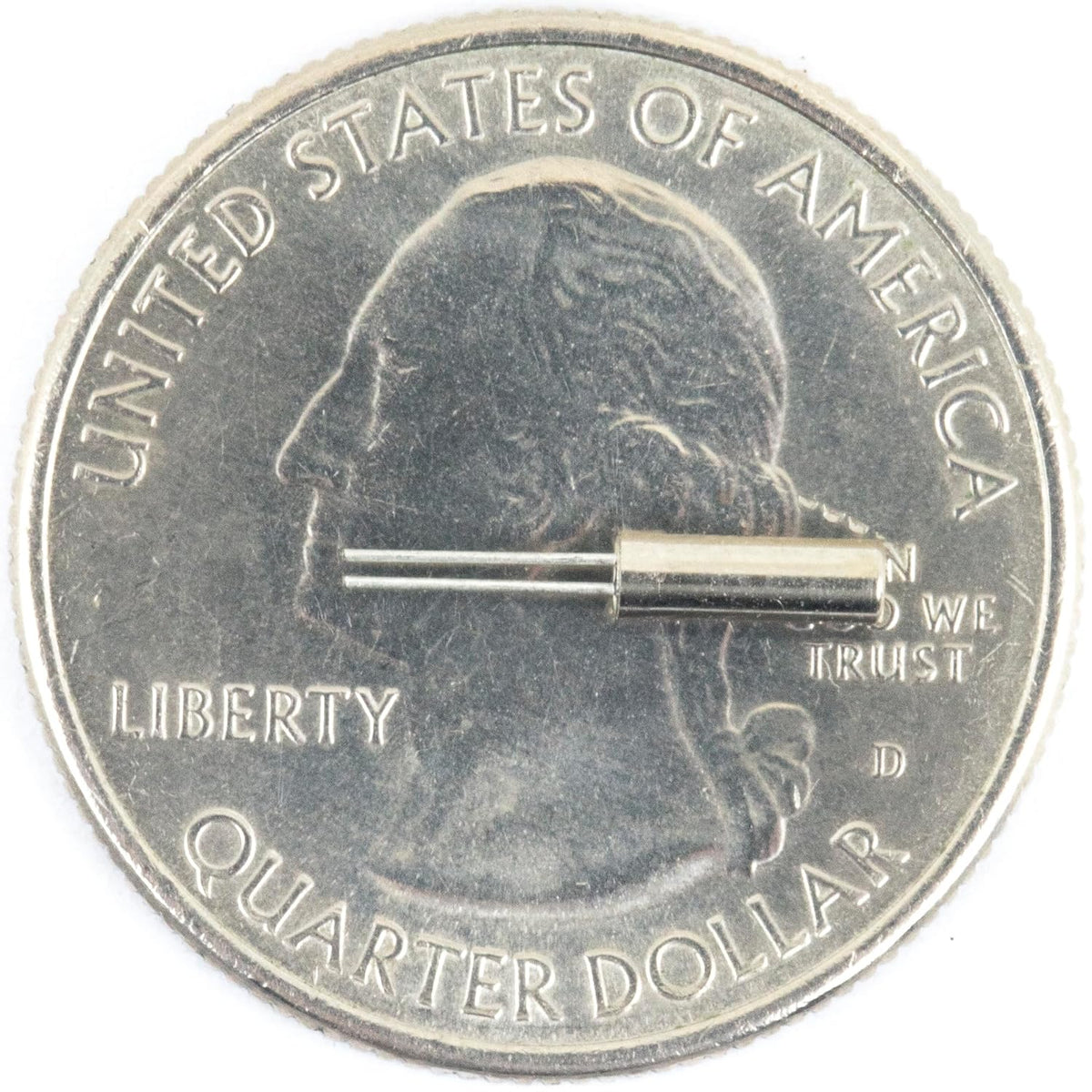 20pcs 32.768KHz 32.768 for DIP Quartz Crystal Oscillators Resonators Replacements 2x6 mm 2x6