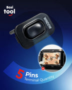 Right Passenger Side Power Window Switch Fit for Ford Ranger