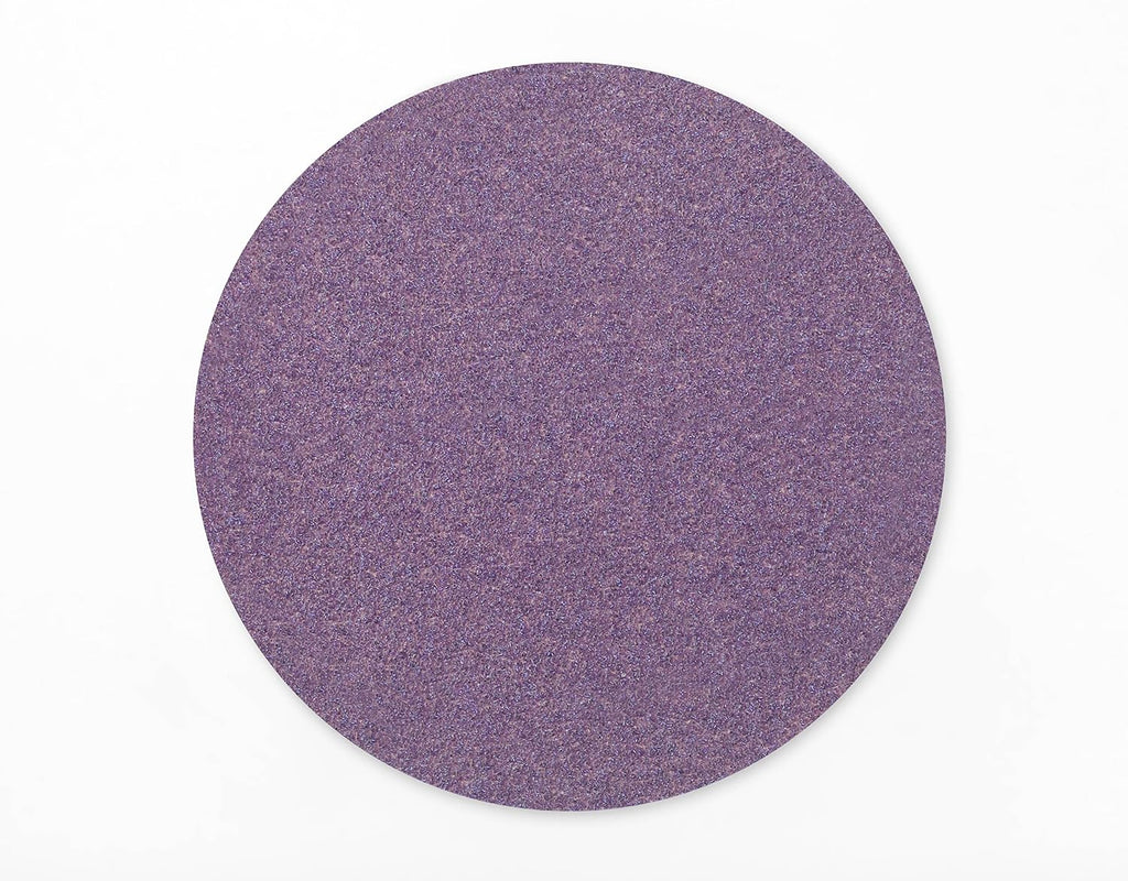 3M Hookit Film Disc 775L - 80+ Grit Sanding Disc - Hook and Loop Backing - Metal, Composites, Fiberglass - For Random Orbital Sander - 3"