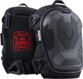 Professional Construction Knee Pads for Men and Women with Non-Slip Heavy Duty Cap and Ankle Support — Thick Foam and