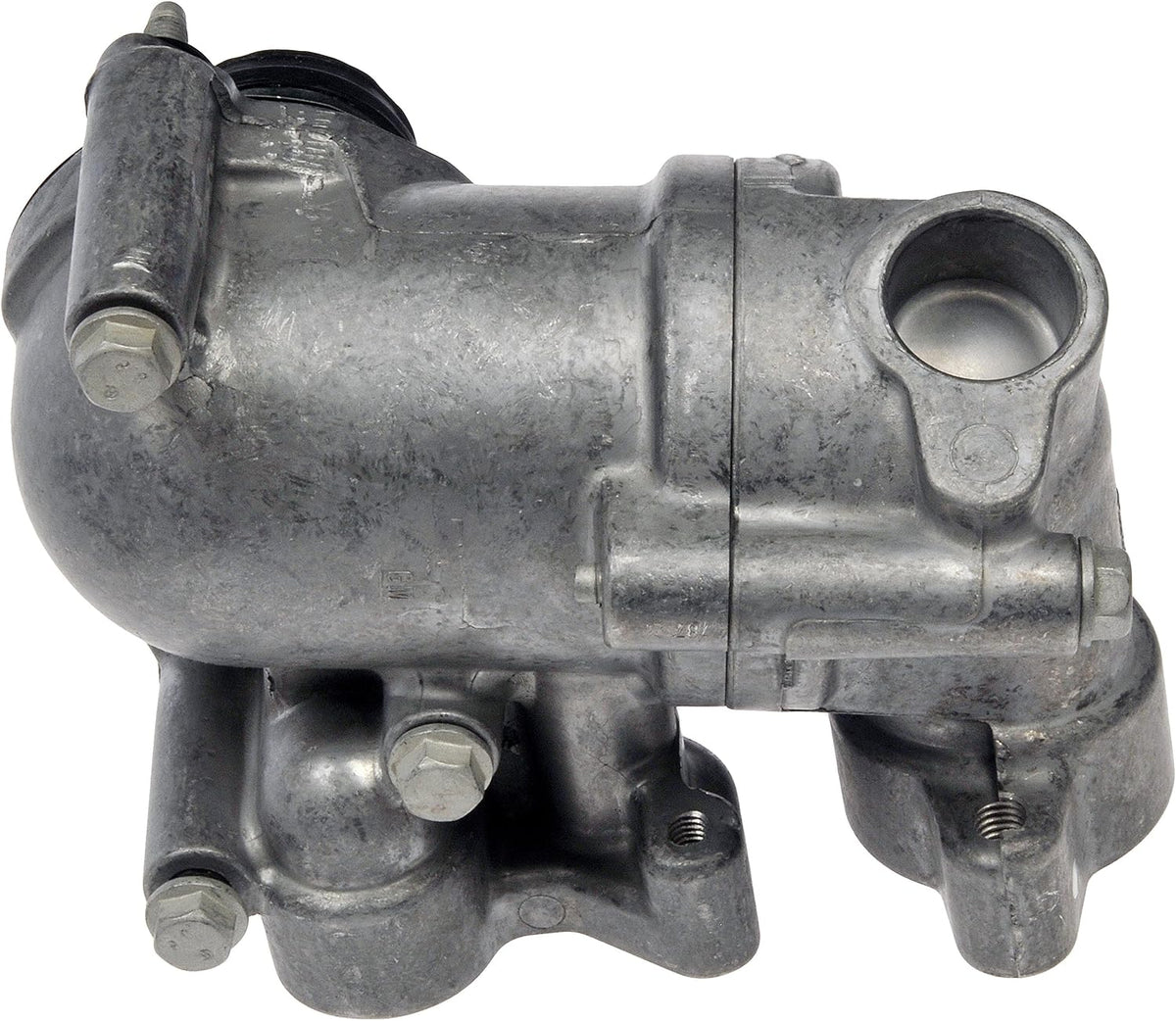 Dorman 902-2078 Engine Coolant Thermostat Housing Assembly