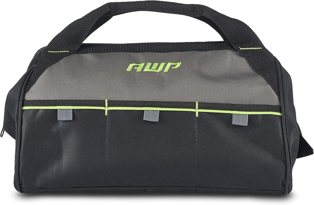Tool Bags, Premium Tool Bag, Black, Durable Tool Tote