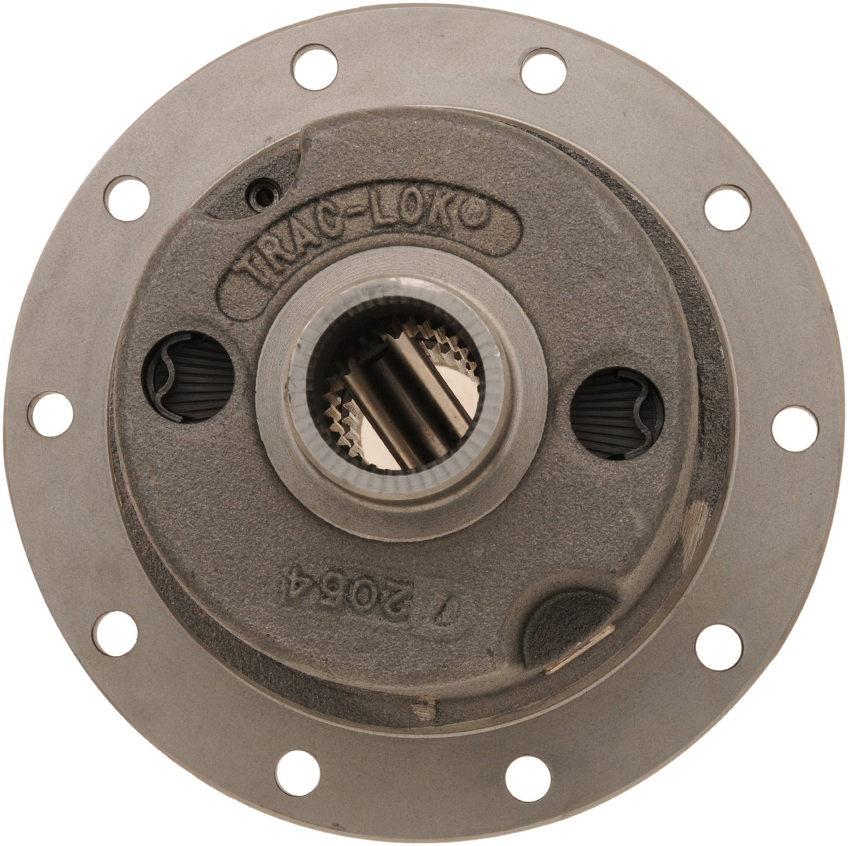 Spicer 73548X Differential Case Assembly Kit