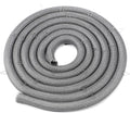 MFZ63174202 Oven Door Gasket (25 Mounting Clips) for LG, Replaceable MFZ63174201 4422029 AP6801511 PS12590644 EAP12590644 etc, Compatible with LRE3083ST LRE3061BD LRE3023ST LRE3021ST etc Model, OEM