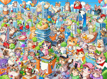 Puzzles