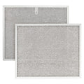 Range Hood Filter for Broan NuTone 30", 2 Pack