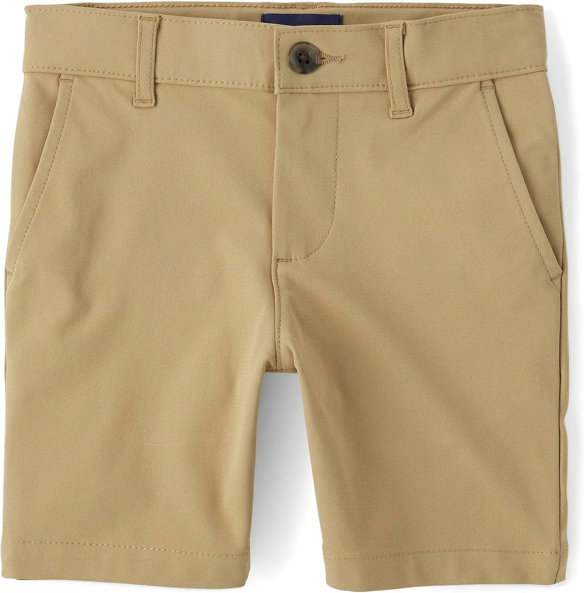 boys Quick Dry Chino Shorts