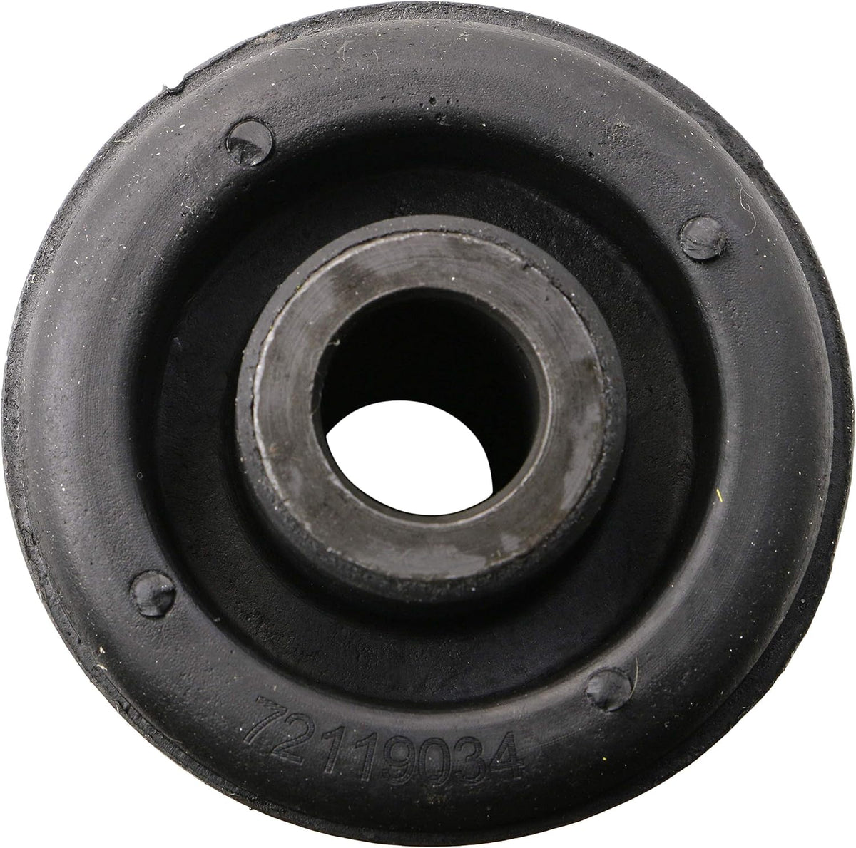MOOG K200078 Suspension Control Arm Bushing for Honda Accord