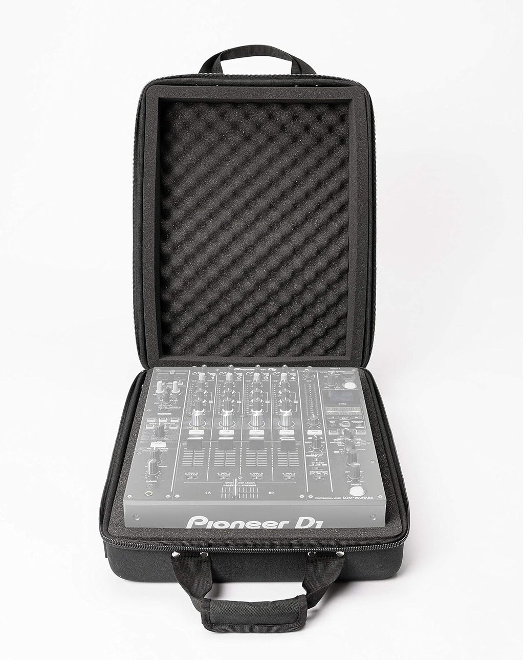 CTRL Case CDJ/Mixer II