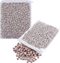 Aquarium Ceramic Filter Media Bio Filter Rings, 2 Lbs | Bio Ceramic Ball