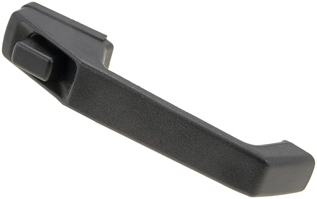 Dorman 77166 Exterior Door Handle Compatible with Select Jeep Models, Textured Black