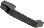 Dorman 77166 Exterior Door Handle Compatible with Select Jeep Models, Textured Black
