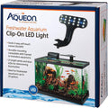 Freshwater Aquarium Clip-On LED Fish Tank Light, One Size