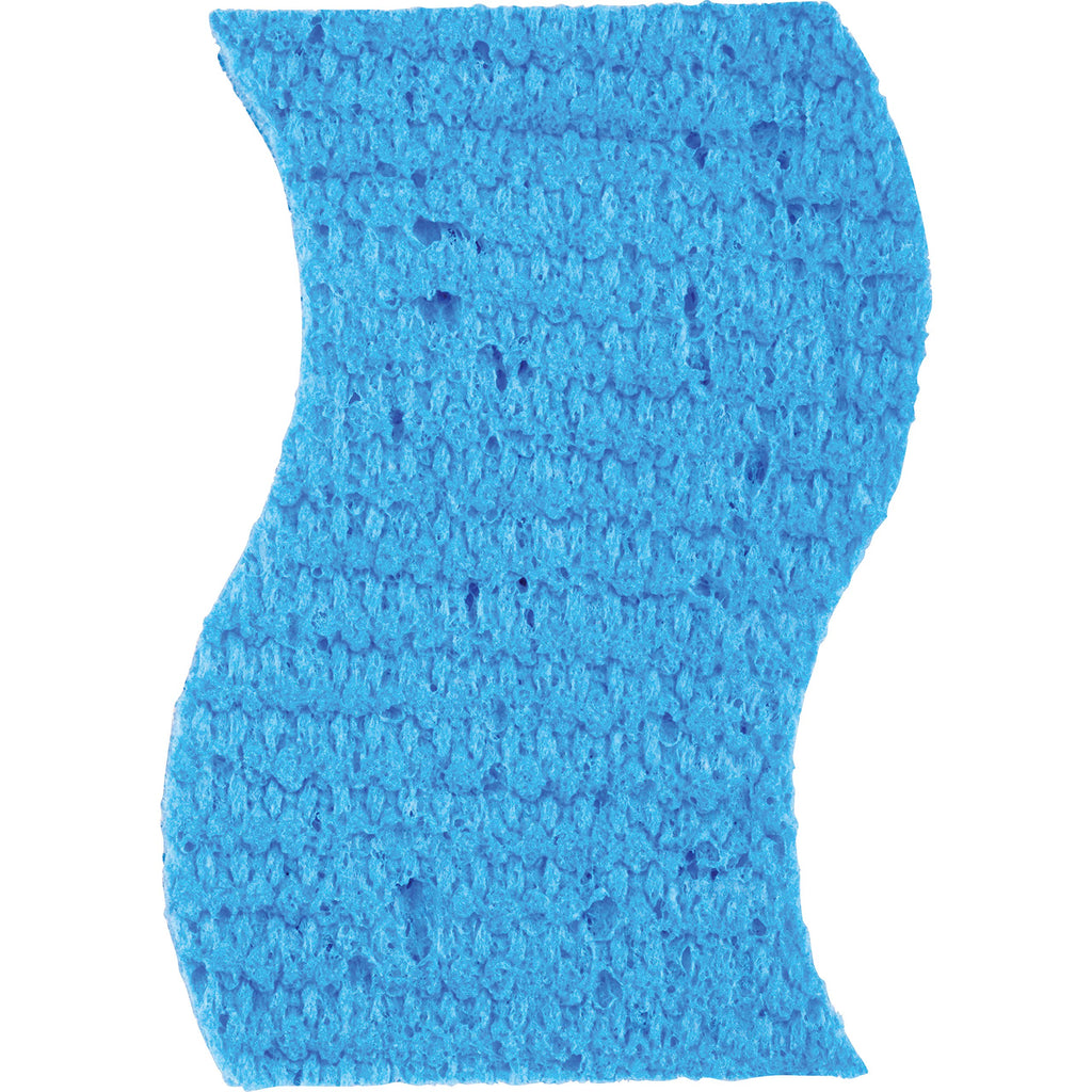 Non-Scratch Scrub Sponges