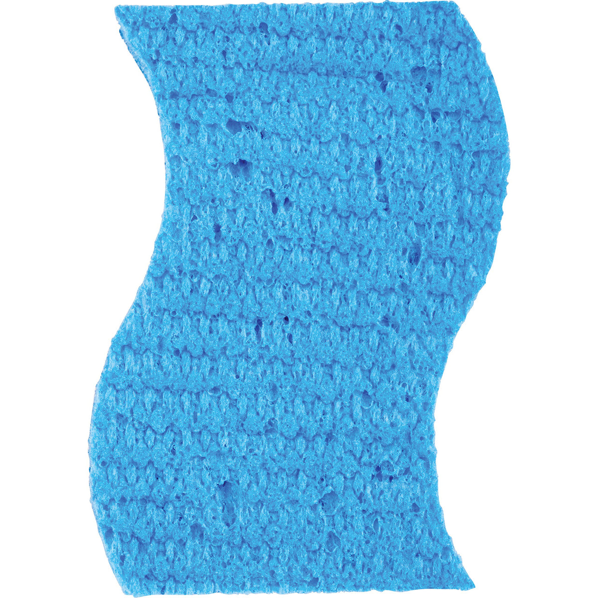 Non-Scratch Scrub Sponges
