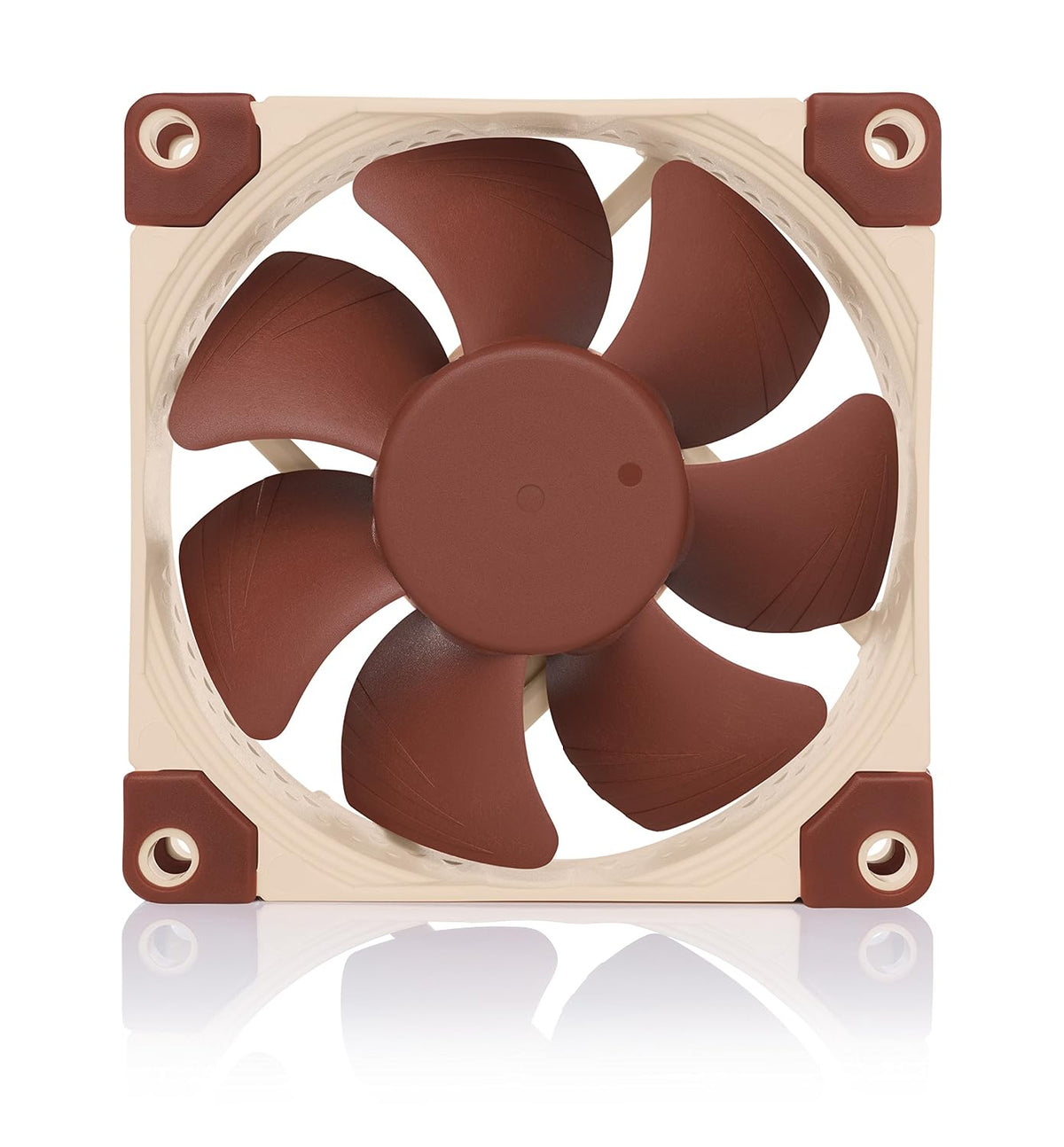 Noctua NF-A8 PWM, High-Performance Quiet Fan 80mm