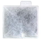 Aqueon Replacement Filter Cartridges Medium, Filter Cartridge, 9-Pack