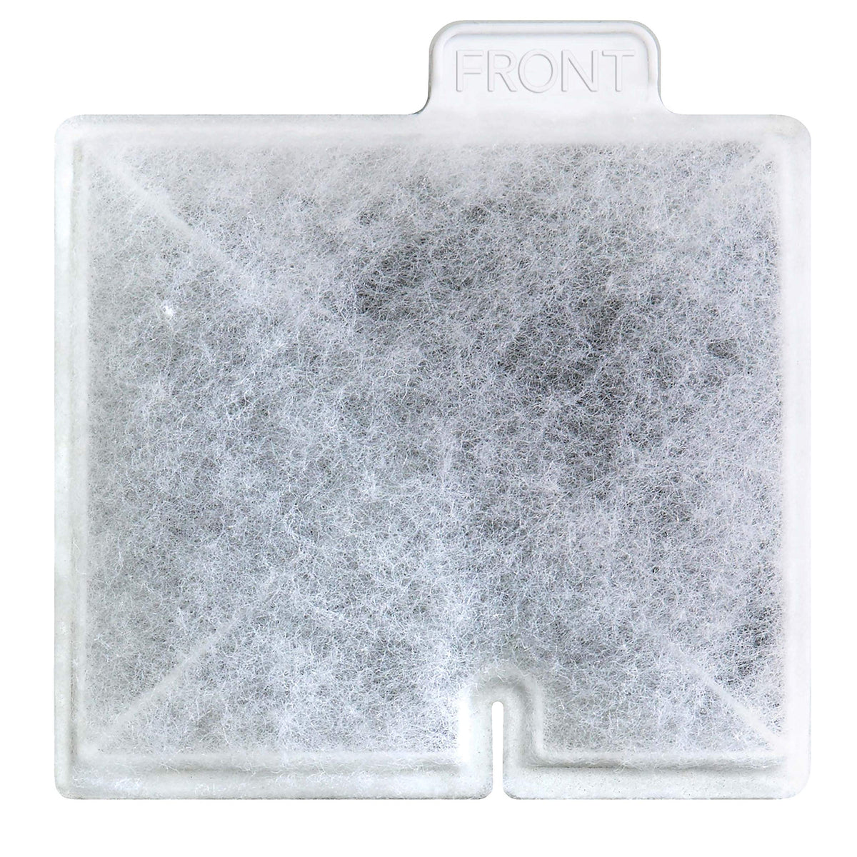 Aqueon Replacement Filter Cartridges Medium, Filter Cartridge, 9-Pack