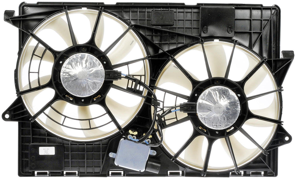 Dorman 621-383 Engine Cooling Fan Assembly