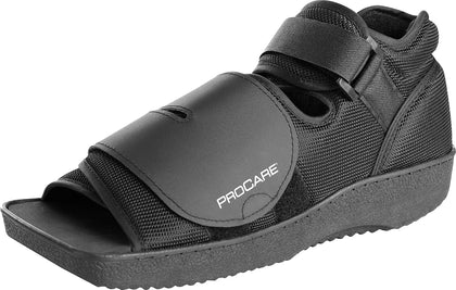 79-81237 Squared Toe Post-Op Shoe