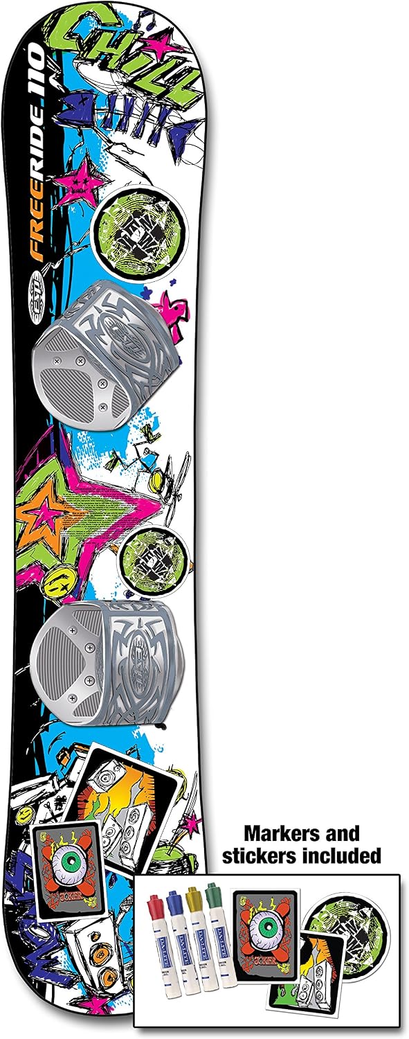 ESP Snowboard
