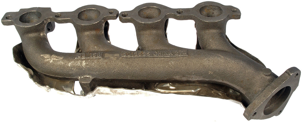 Dorman 674-525 Passenger Side Exhaust Manifold Kit - Includes Required Gaskets and Hardware Compatible with Select Cadillac / Chevrolet / GMC Models