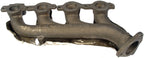 Dorman 674-525 Passenger Side Exhaust Manifold Kit - Includes Required Gaskets and Hardware Compatible with Select Cadillac / Chevrolet / GMC Models
