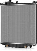 AUTOSAVER88 Radiator Compatible with 2006 Ford Explorer