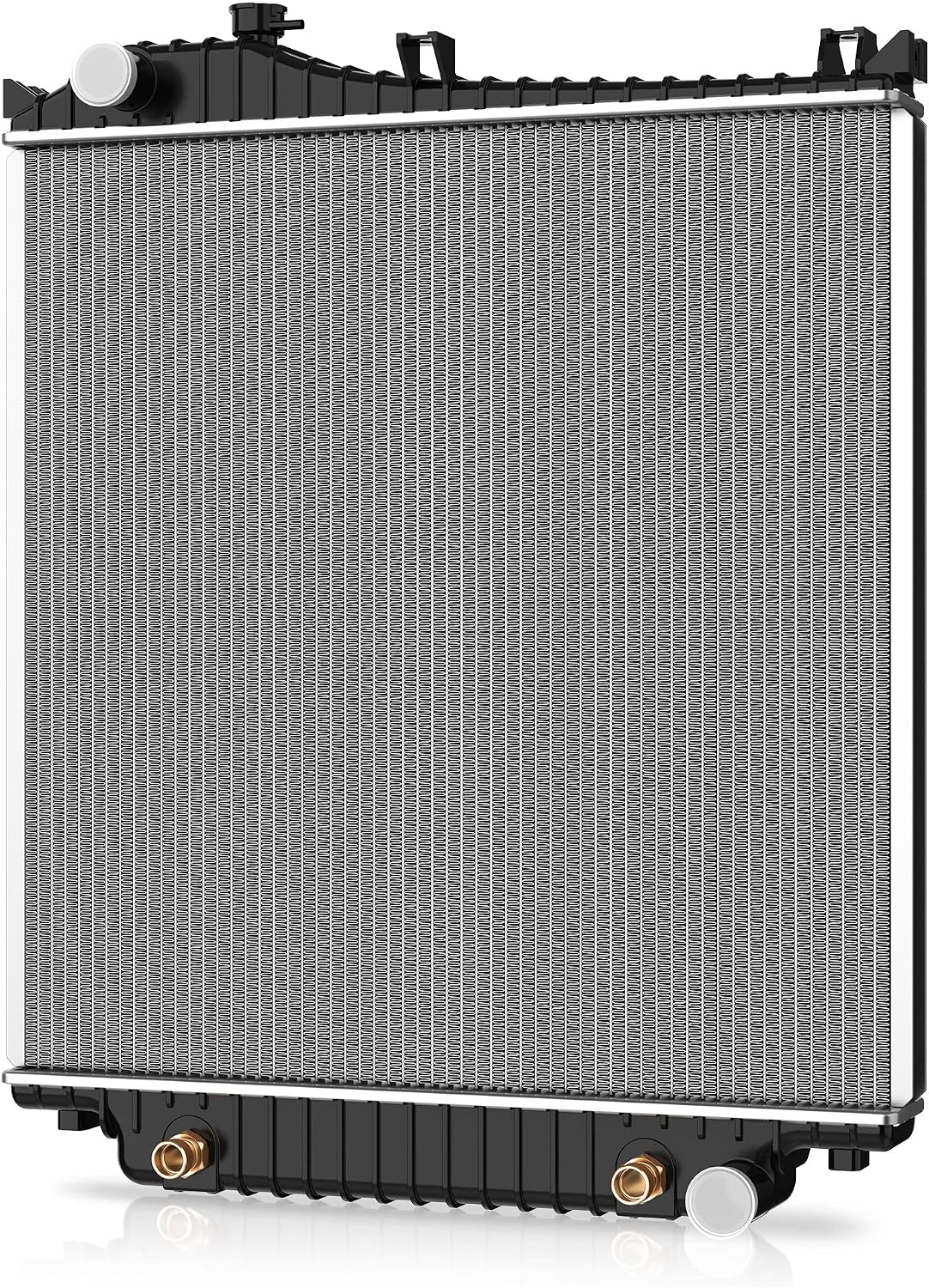 AUTOSAVER88 Radiator Compatible with 2006 Ford Explorer