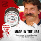 Beard & Mustache Shaping, All-Weather Hold, Tacky