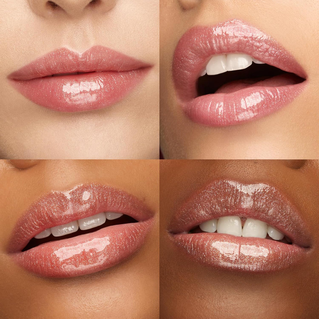 3D Hydra Lip Gloss, Hydrating Lipgloss