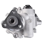ADIGARAUTO Power Steering Pump for BMW 528i E39 1997-2000, 530i 2001-2003