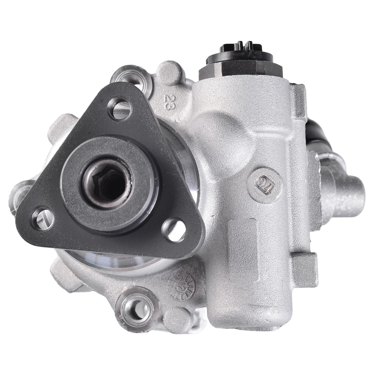 ADIGARAUTO Power Steering Pump for BMW 528i E39 1997-2000, 530i 2001-2003