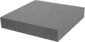 Customizable (PE) Polyethylene Foam 12" x 12" x 2"