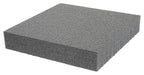 Customizable (PE) Polyethylene Foam 18" x 16" x 3"