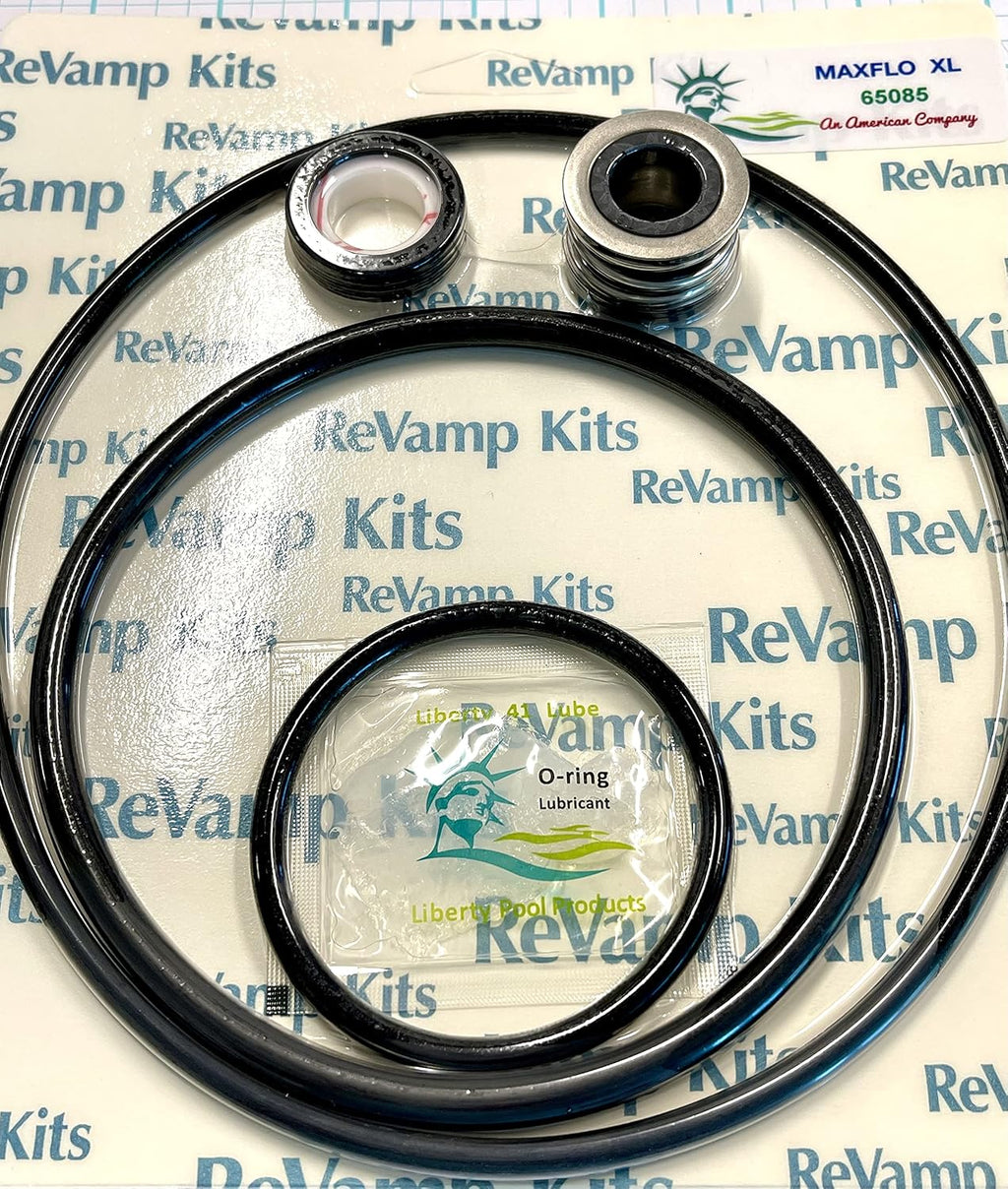 POOL PUMP KIT FOR - MAXFLO XL - 65085