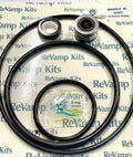 POOL PUMP KIT FOR - MAXFLO XL - 65085