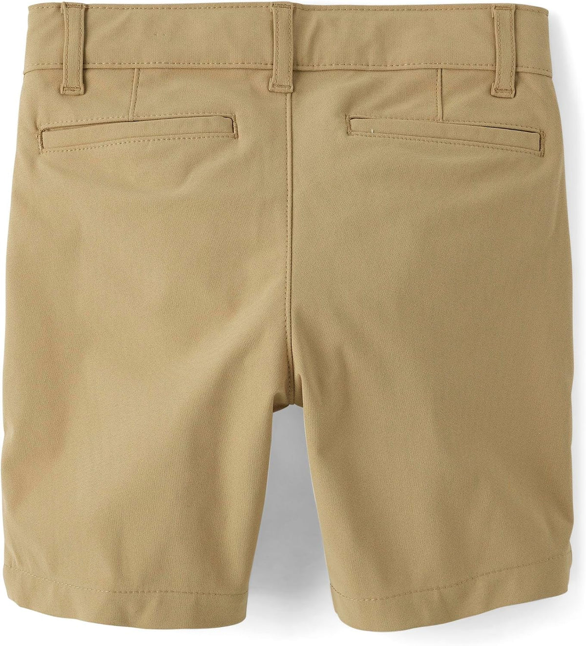 boys Quick Dry Chino Shorts