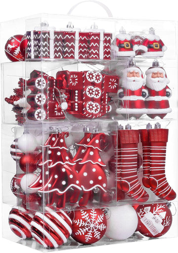 Christmas Ornaments