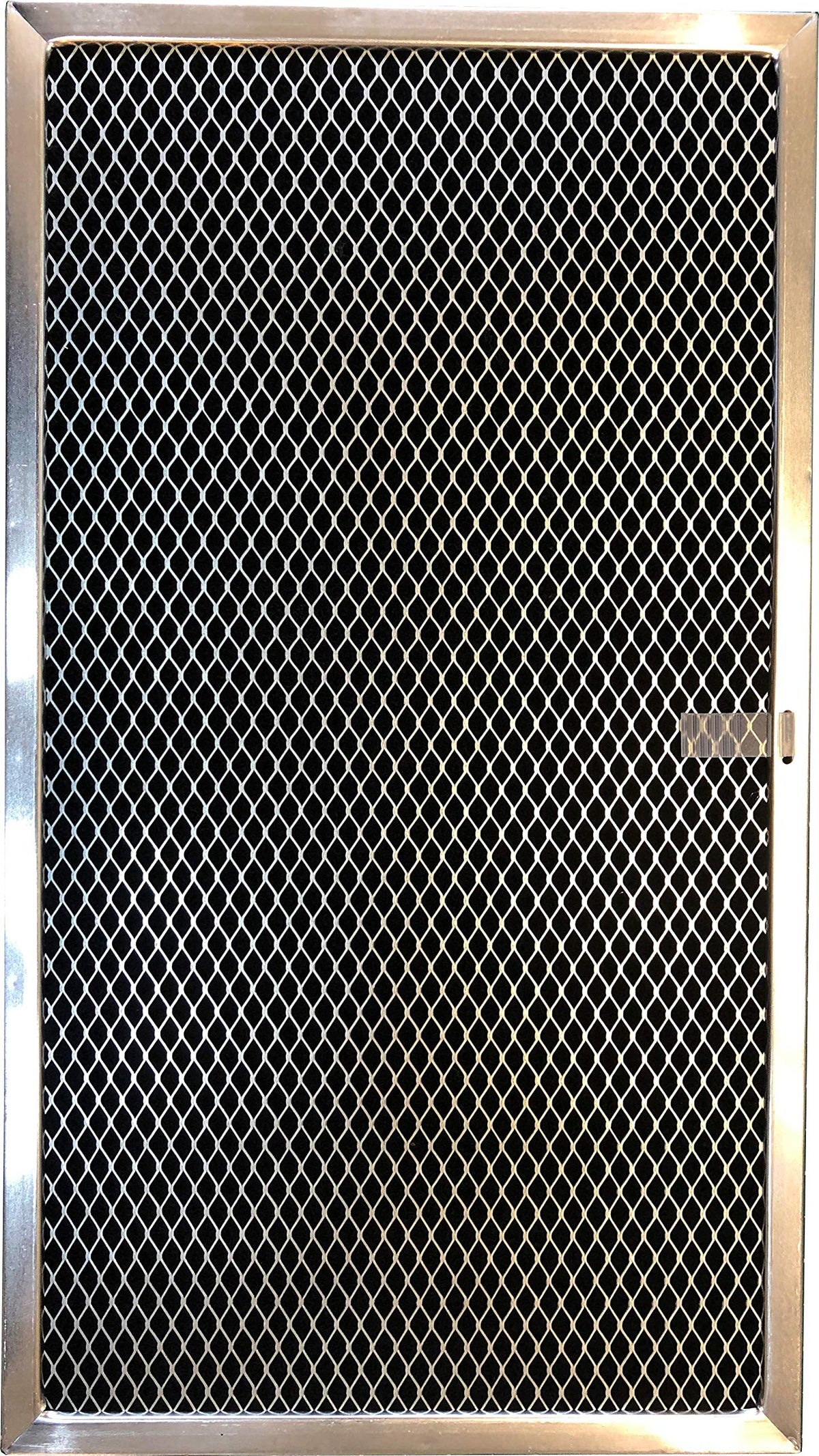 Carbon Range Filter Compatible With Nutone 612010,C-6170,RCP0609;6 x 26 x 3/8; 1 Pack