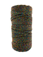 #36 3-Strand Twisted Rosary Twine - Excellent Quality Twine for Crafts, DIY Projects, Rosaries (Box of Crayons)
